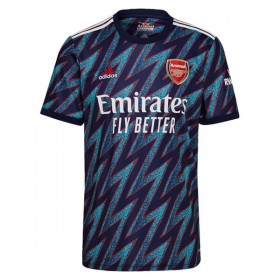 Maillot de Foot Arsenal Troisieme 2021-2022